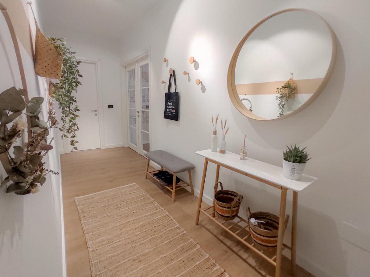 Boho Style In Center Of Tirana Apartment Exterior photo